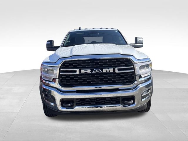 2023 Ram 4500 SLT