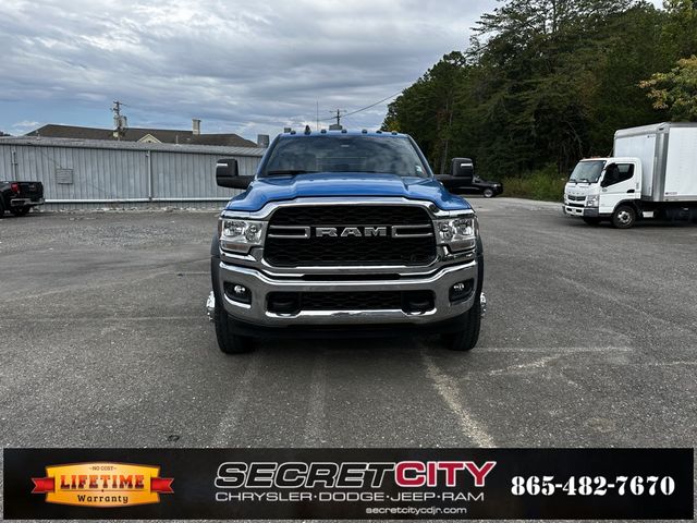 2023 Ram 4500 Tradesman