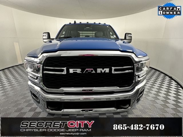 2023 Ram 4500 Tradesman