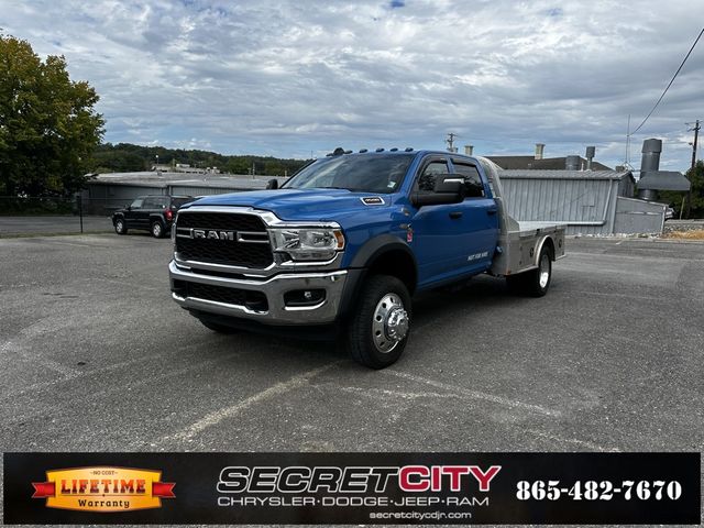 2023 Ram 4500 Tradesman