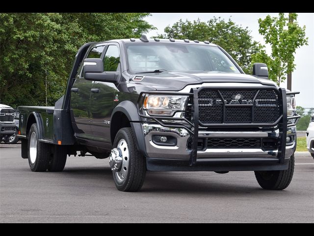 2023 Ram 4500 SLT