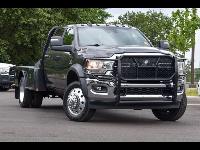 2023 Ram 4500 SLT