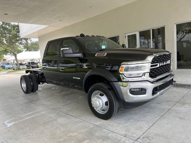 2023 Ram 4500 SLT