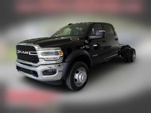 2023 Ram 4500 SLT