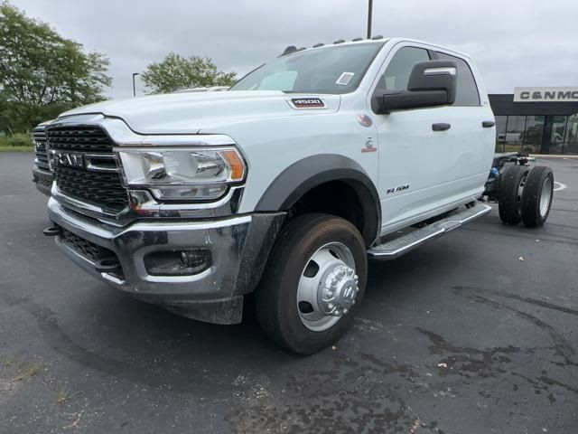 2023 Ram 4500 SLT