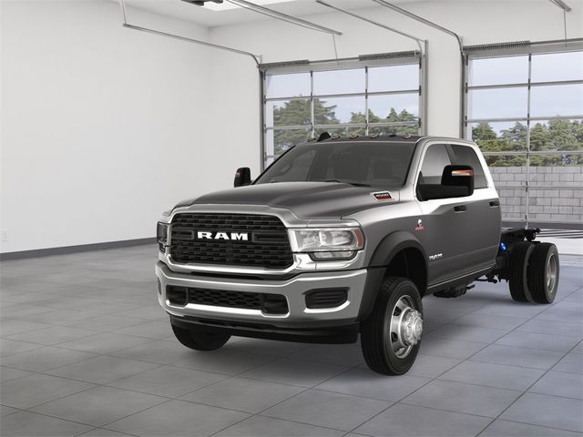 2023 Ram 4500 SLT