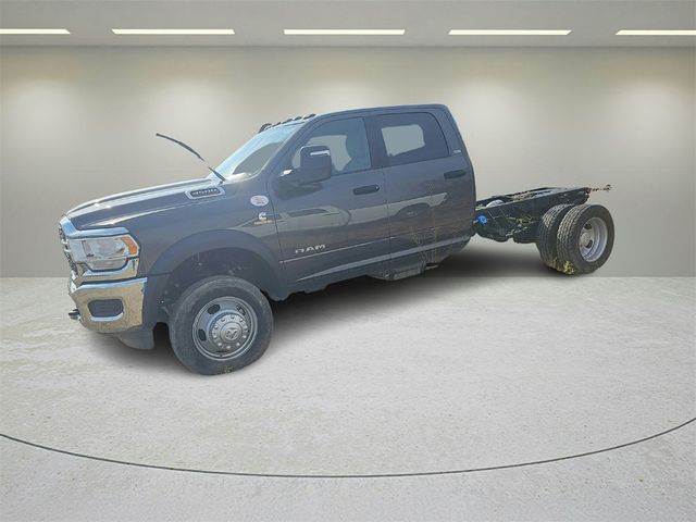 2023 Ram 4500 SLT