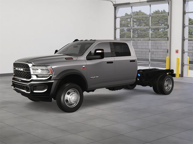 2023 Ram 4500 SLT