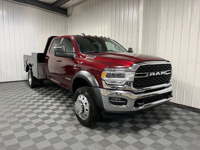 2023 Ram 4500 SLT