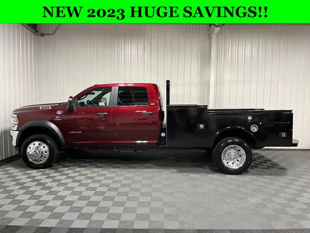 2023 Ram 4500 SLT