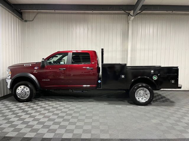 2023 Ram 4500 SLT