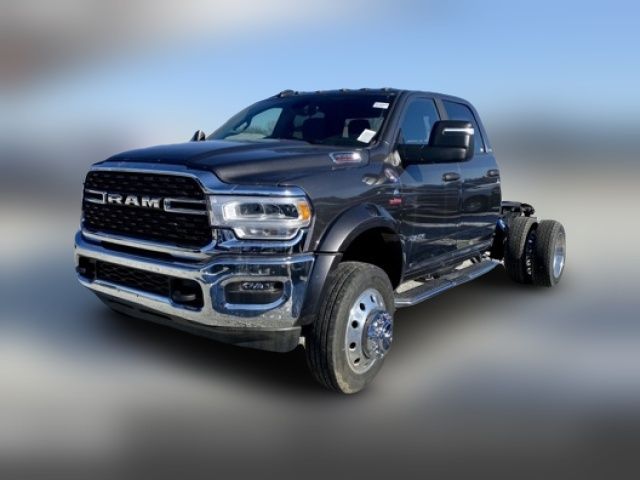 2023 Ram 4500 SLT