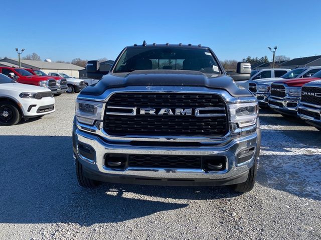 2023 Ram 4500 SLT