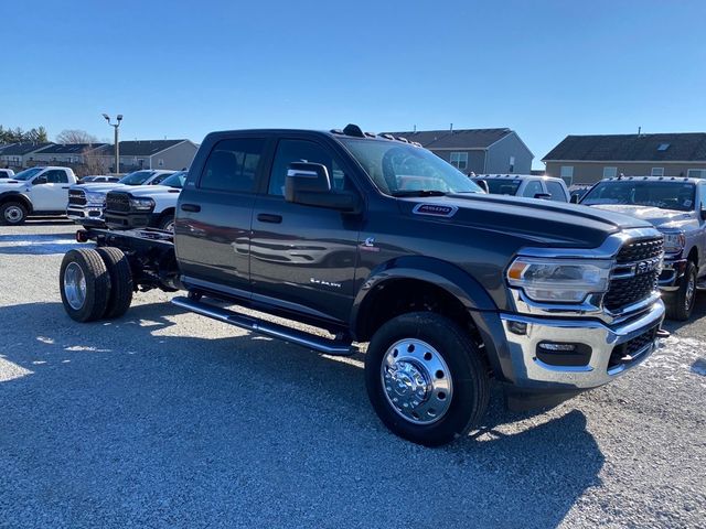 2023 Ram 4500 SLT