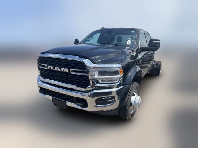 2023 Ram 4500 SLT