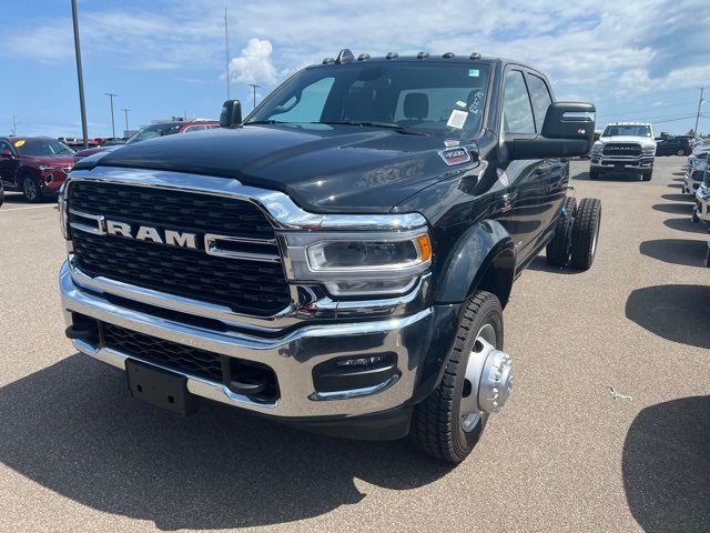 2023 Ram 4500 SLT