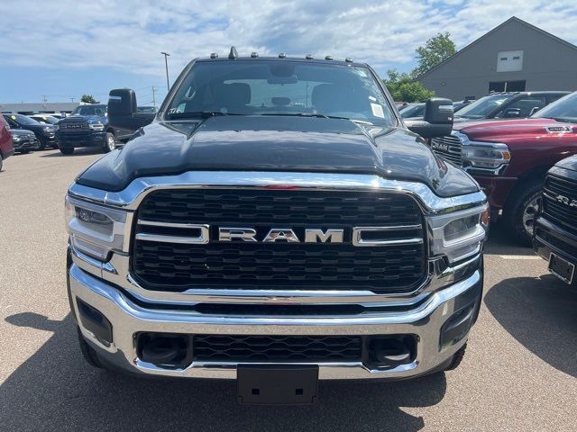 2023 Ram 4500 SLT