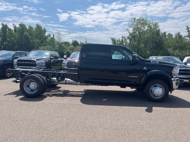 2023 Ram 4500 SLT