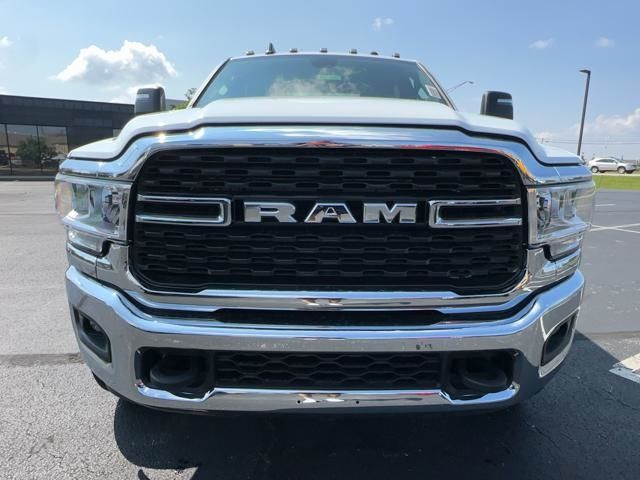 2023 Ram 4500 SLT