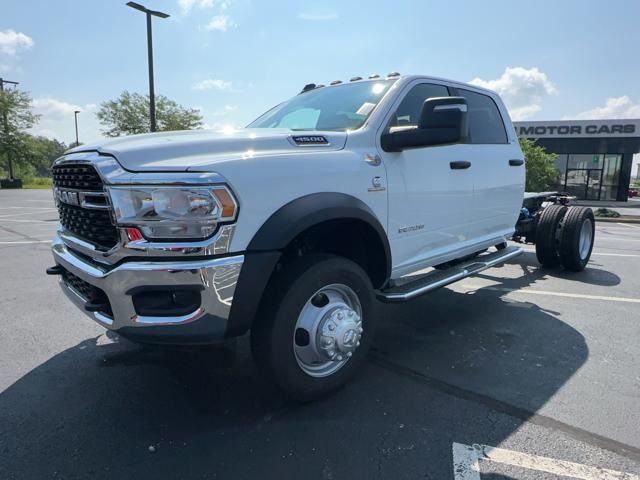 2023 Ram 4500 SLT