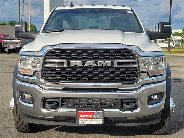 2023 Ram 4500 SLT