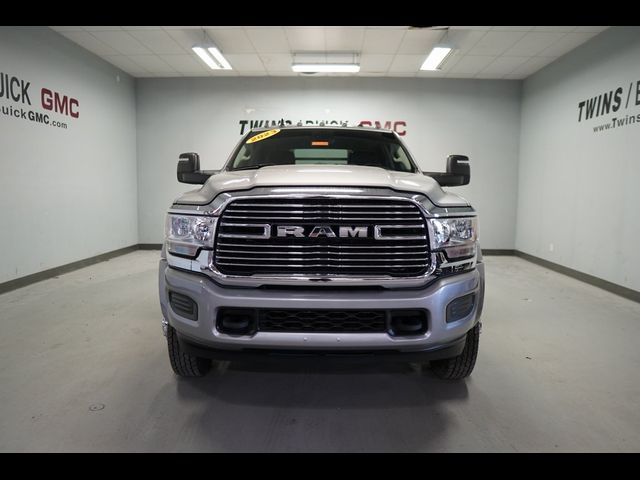 2023 Ram 4500 Laramie