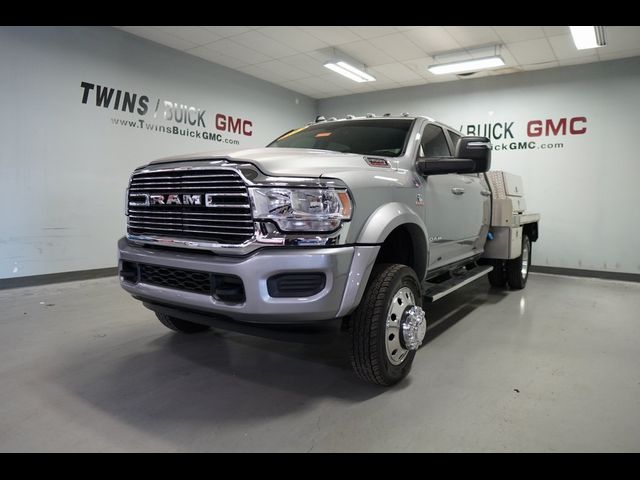 2023 Ram 4500 Laramie