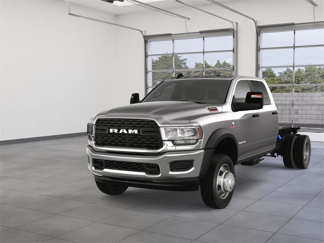 2023 Ram 4500 SLT