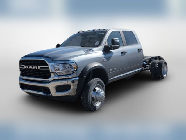 2023 Ram 4500 SLT