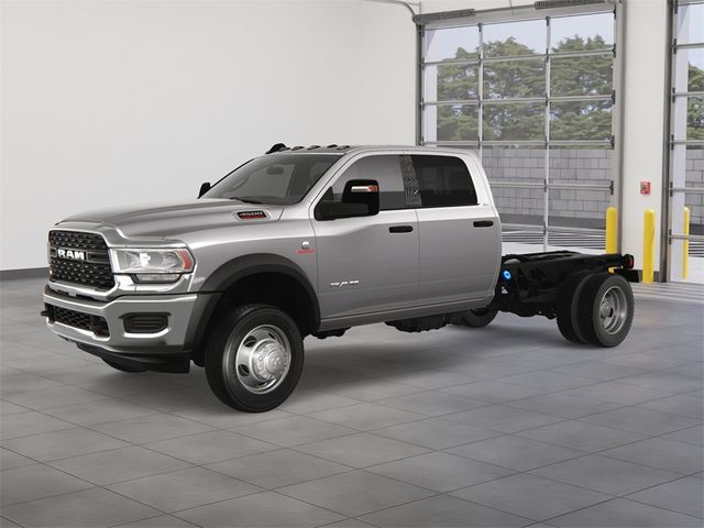 2023 Ram 4500 SLT