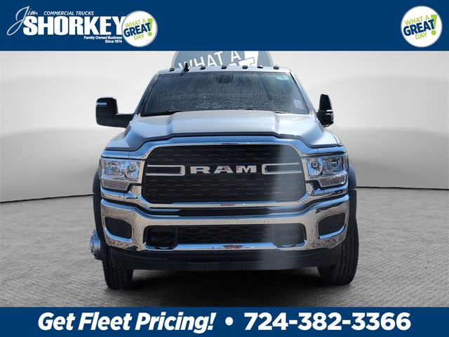 2023 Ram 4500 SLT