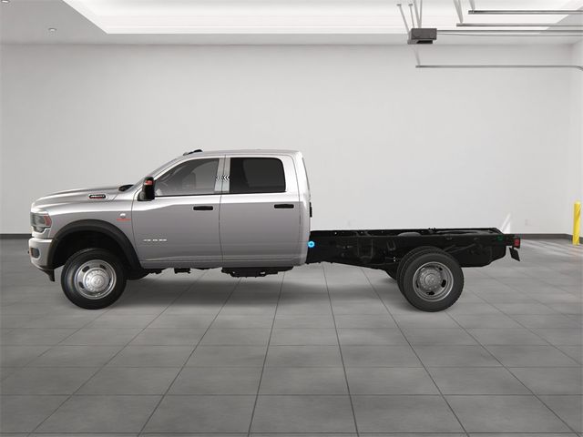 2023 Ram 4500 SLT