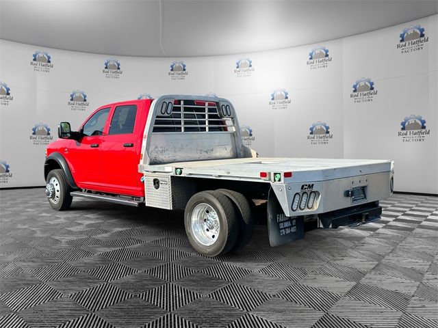 2023 Ram 4500 Tradesman