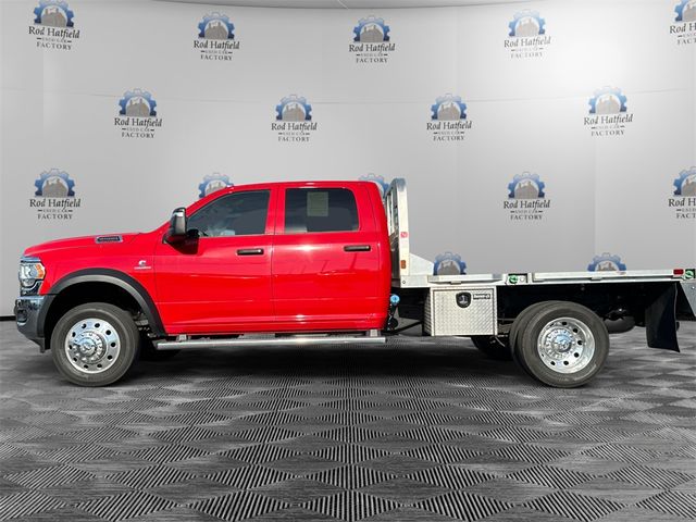 2023 Ram 4500 Tradesman