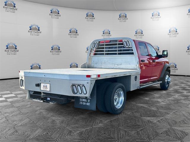 2023 Ram 4500 Tradesman