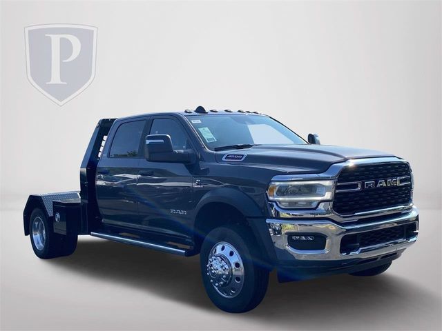 2023 Ram 4500 SLT