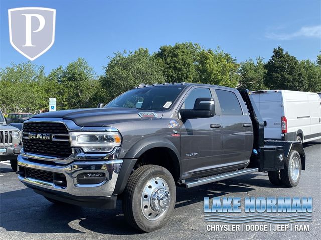 2023 Ram 4500 SLT