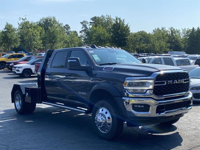 2023 Ram 4500 SLT