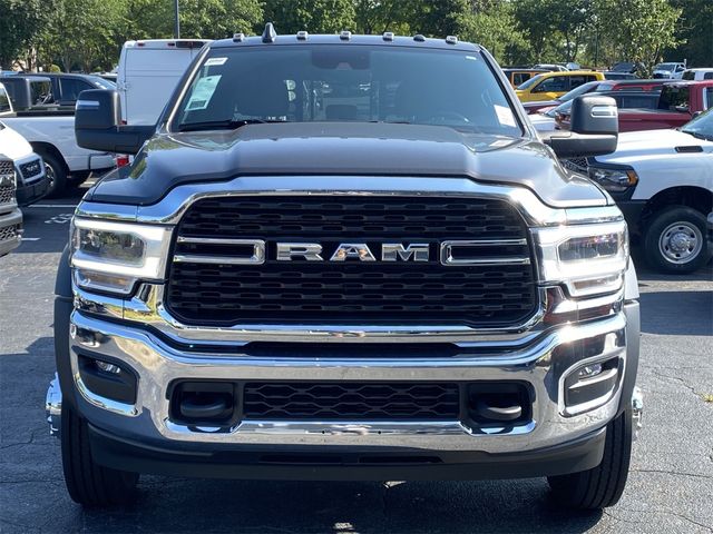 2023 Ram 4500 SLT