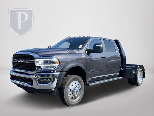 2023 Ram 4500 SLT