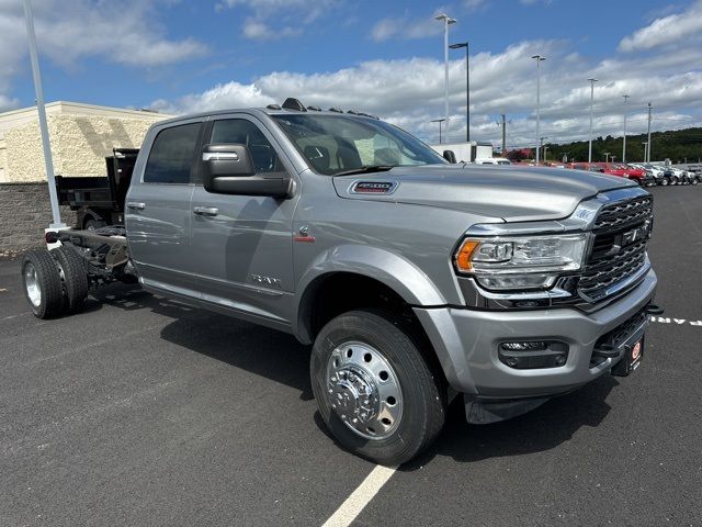 2023 Ram 4500 Limited