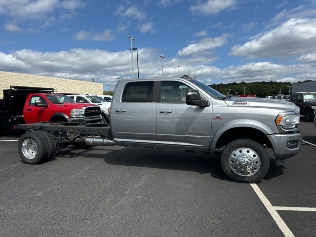 2023 Ram 4500 Limited