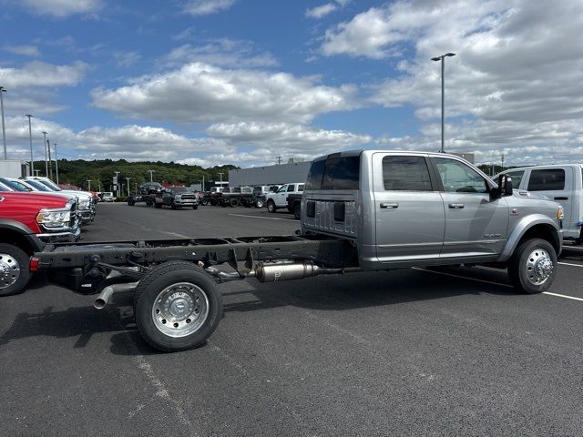 2023 Ram 4500 Limited