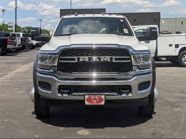 2023 Ram 4500 Tradesman