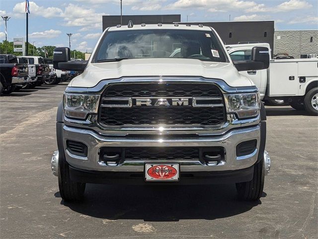 2023 Ram 4500 Tradesman