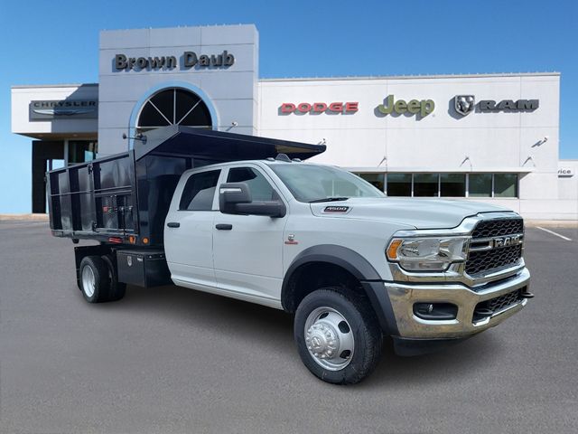 2023 Ram 4500 Tradesman