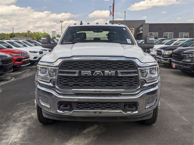 2023 Ram 4500 Tradesman