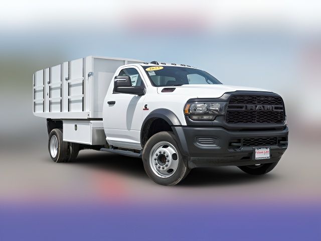 2023 Ram 4500 Tradesman