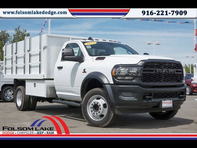 2023 Ram 4500 Tradesman