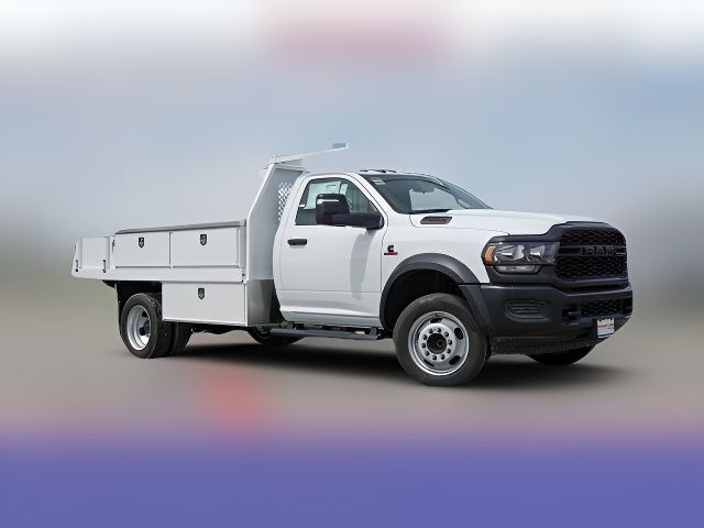 2023 Ram 4500 Tradesman